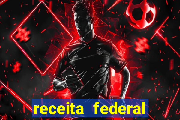 receita federal agendar atendimento